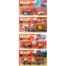 Matchbox Hitch 'n Haul Assorted
